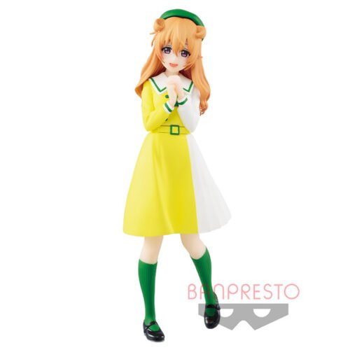 Figura Love Live! Nijigasaki High School Idol Club Kanata Konoe Mirai Harmony Ver.