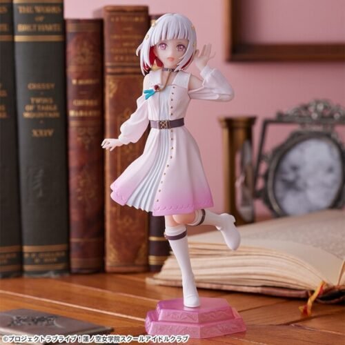 1873448-e451e Figura Love Live! Hasu No Sora Jogakuin School Idol Club Tsuzuri Yugiri Uniforme Ver.