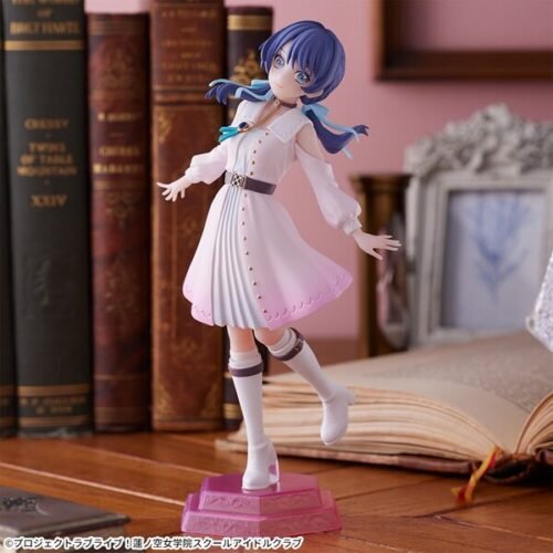 1873449-644cd Figura Love Live! Hasu No Sora Jogakuin School Idol Club Sayaka Murano Uniforme Ver.