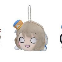 202105210116293864 Nesoberi Love Live! Nijigasaki Highschool Idol Club Kasumi Nakasu Nijiiro Passion Ver.