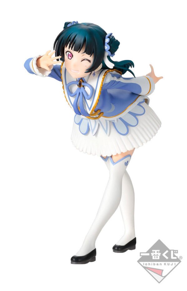 Figura Love Live! Sunshine!! Yoshiko Tsushima Brightest Melody Ver.