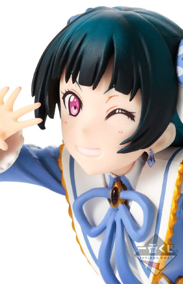 Figura Love Live! Sunshine!! Yoshiko Tsushima Brightest Melody Ver.