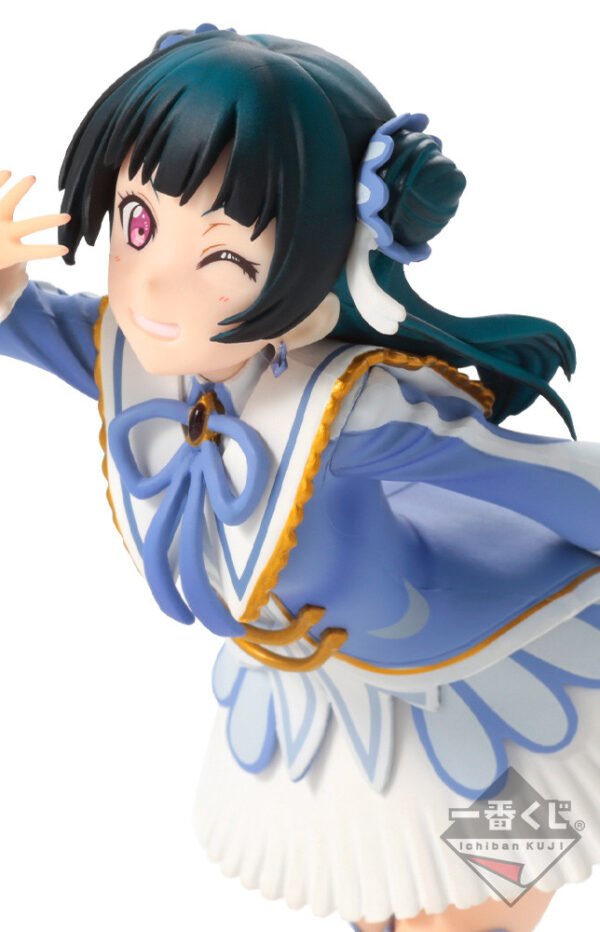 Figura Love Live! Sunshine!! Yoshiko Tsushima Brightest Melody Ver.
