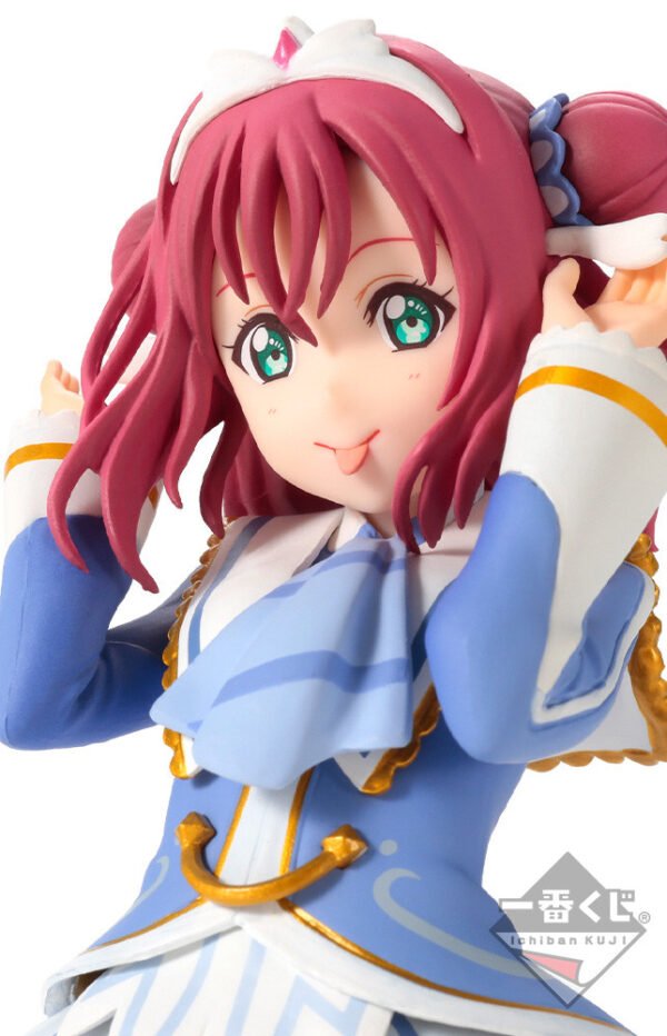 Figura Love Live! Sunshine!! Ruby Kurosawa Brightest Melody Ver.