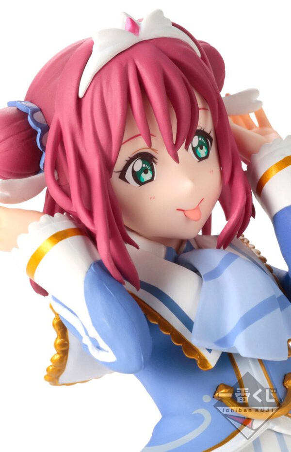 Figura Love Live! Sunshine!! Ruby Kurosawa Brightest Melody Ver.