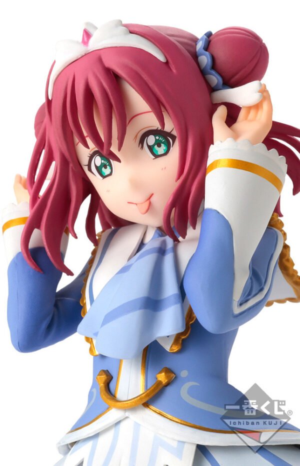 Figura Love Live! Sunshine!! Ruby Kurosawa Brightest Melody Ver.