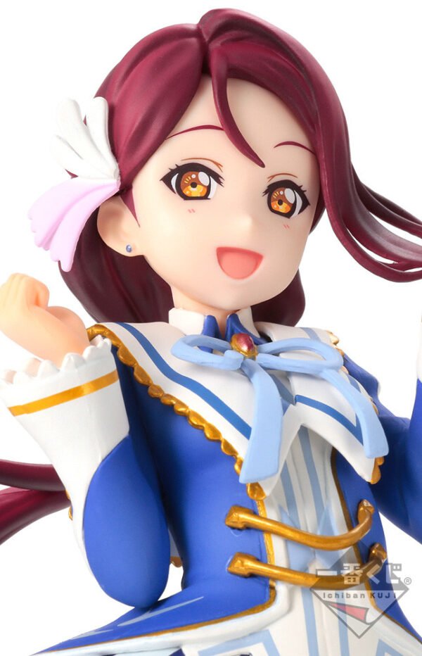 Figura Love Live! Sunshine!! Riko Sakurauchi Brightest Melody Ver.