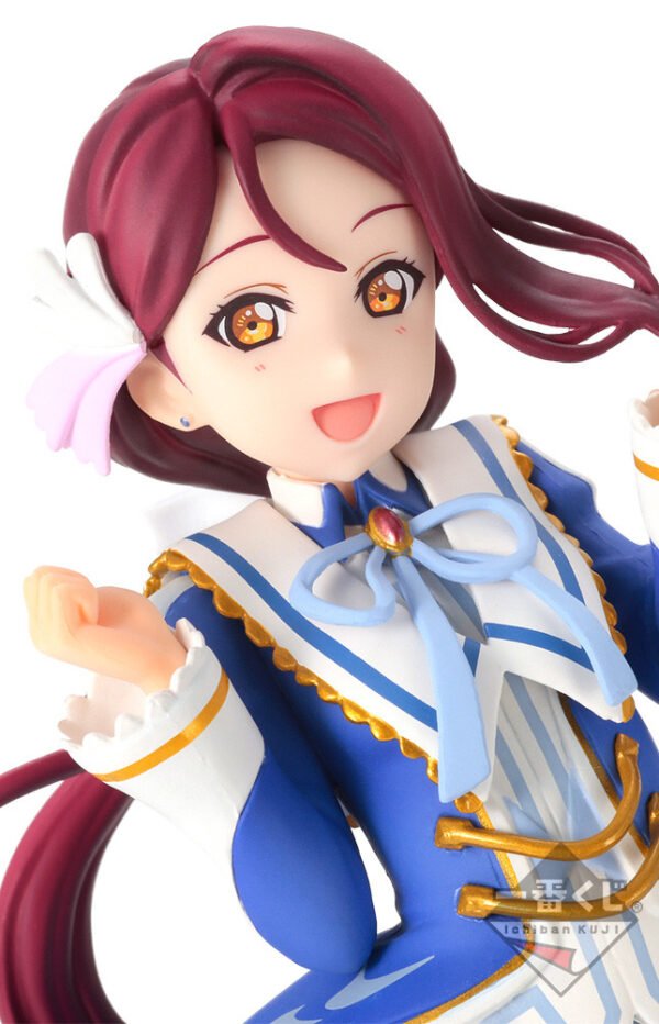 Figura Love Live! Sunshine!! Riko Sakurauchi Brightest Melody Ver.