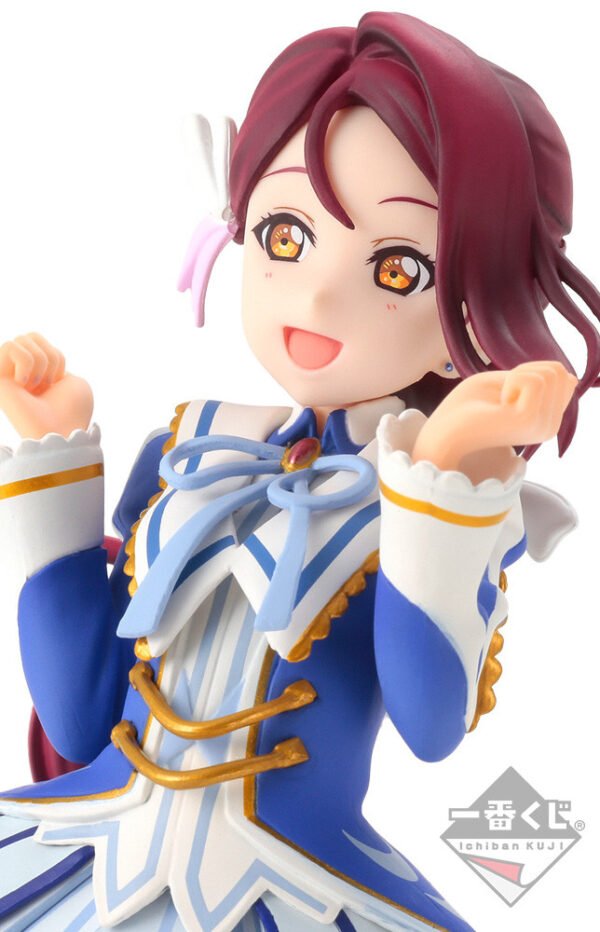Figura Love Live! Sunshine!! Riko Sakurauchi Brightest Melody Ver.