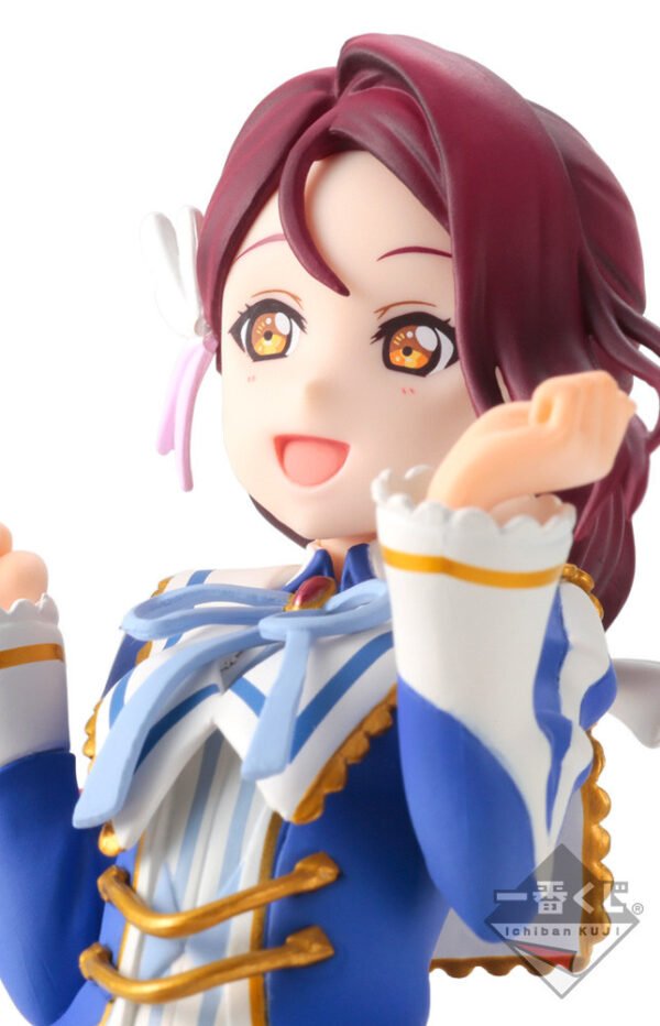 Figura Love Live! Sunshine!! Riko Sakurauchi Brightest Melody Ver.