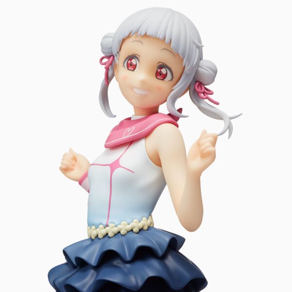 Figura Love Live! Sunshine!! Chisato Arashi Hajimari wa Kimi no Sora Ver.