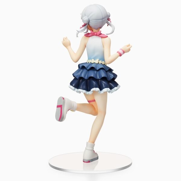 Figura Love Live! Sunshine!! Chisato Arashi Hajimari wa Kimi no Sora Ver.