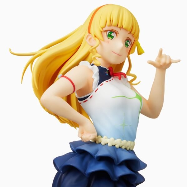 Figura Love Live! Sunshine!!  Sumire Heanna Hajimari wa Kimi no Sora Ver.