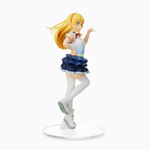 Figura Love Live! Sunshine!!  Sumire Heanna Hajimari wa Kimi no Sora Ver.