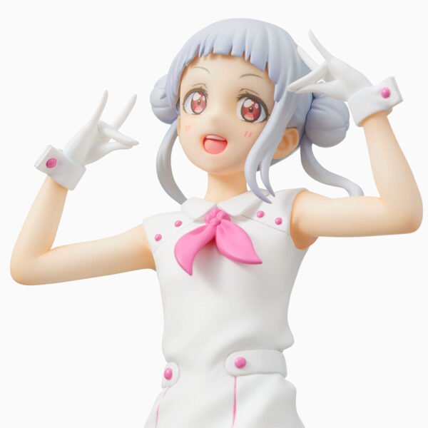 Figura Love Live! Superstar!! Chisato Arashi Wish Song Ver.