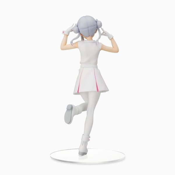 Figura Love Live! Superstar!! Chisato Arashi Wish Song Ver.