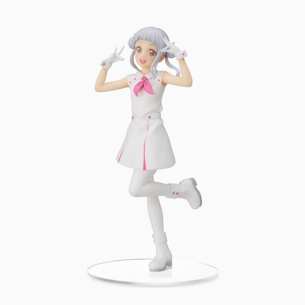 Figura Love Live! Superstar!! Chisato Arashi Wish Song Ver.