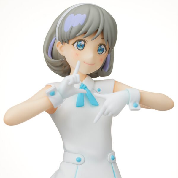 Figura Love Live! Superstar!! Tang Keke Wish Song Ver.