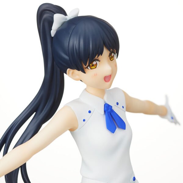 Figura Love Live! Superstar!! Ren Hazuki Wish Song Ver.