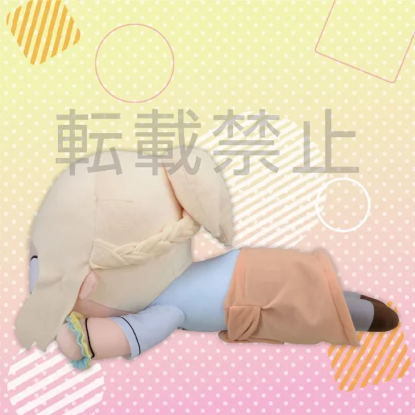 32aedc22b60148bdbc141a1cb76880f2.jpg Nesoberi Mega Jumbo Love Live! Nijigasaki Highschool Idol Club Ai Miyashita versión uniforme de verano.