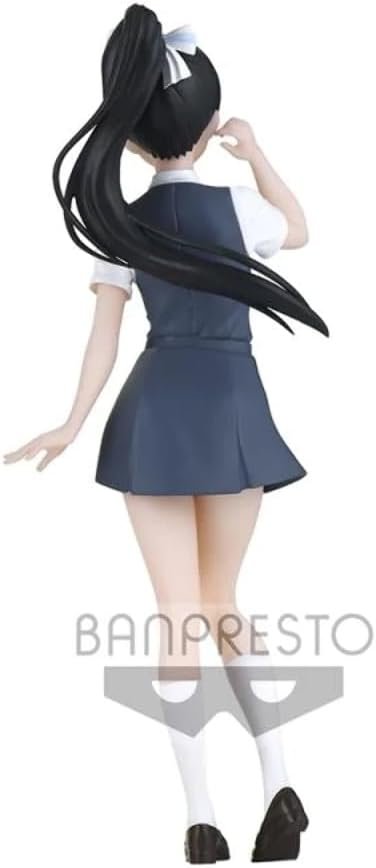 Figura Love Live! Superstar!! Ren Hazuki Uniforme Ver.