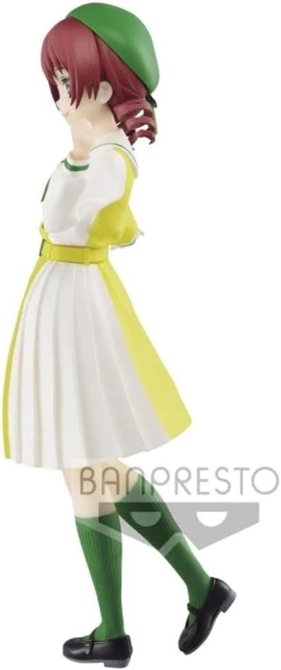 41OlXr95GOL._AC_SX679_ Figura Love Live! Nijigasaki High School Idol Club Emma Verde Mirai Harmony Ver.