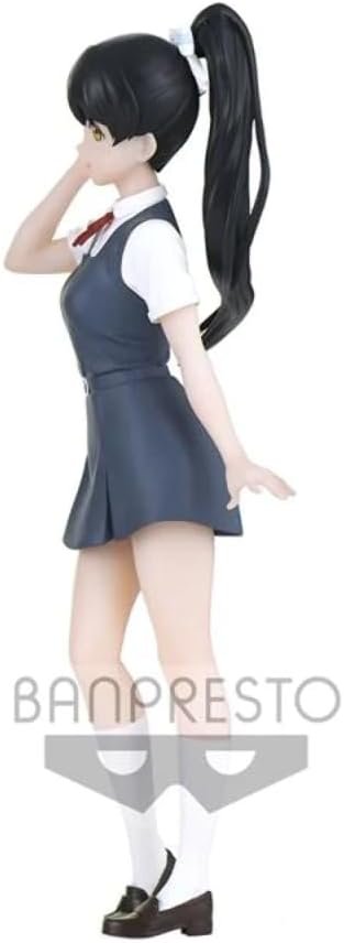 Figura Love Live! Superstar!! Ren Hazuki Uniforme Ver.