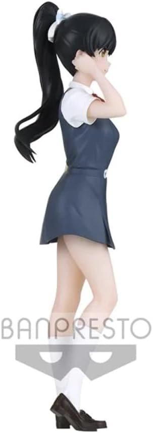 Figura Love Live! Superstar!! Ren Hazuki Uniforme Ver.
