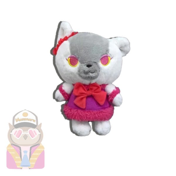 Peluche Love Live! Sunshine!! Saint Snow 1st GIG ～Welcome to Dazzling White Town～