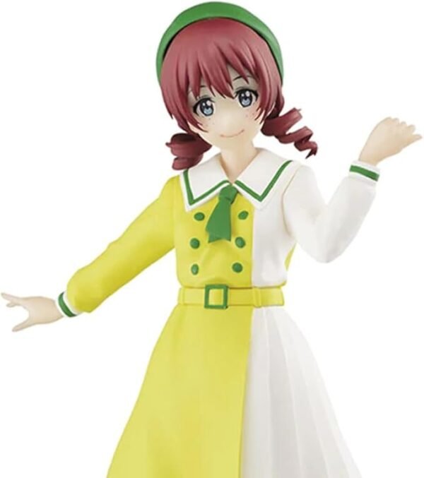 516jRuZ3LYL._AC_SX679_ Figura Love Live! Nijigasaki High School Idol Club Emma Verde Mirai Harmony Ver.