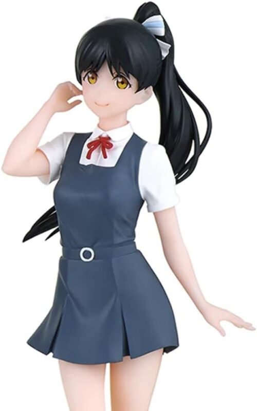 Figura Love Live! Superstar!! Ren Hazuki Uniforme Ver.