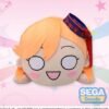 Nesoberi Mega Jumbo Kanon Shibuya START!! True dreams ver.