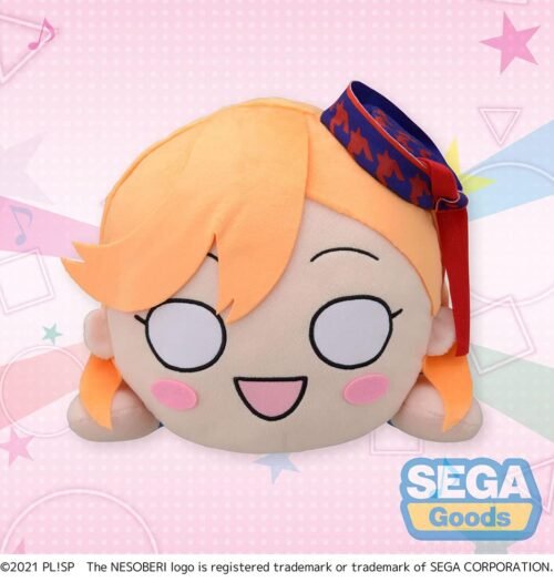 Nesoberi Mega Jumbo Kanon Shibuya START!! True dreams ver.
