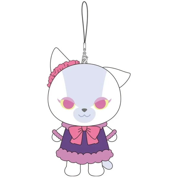 Peluche Love Live! Sunshine!! Saint Snow 1st GIG ～Welcome to Dazzling White Town～