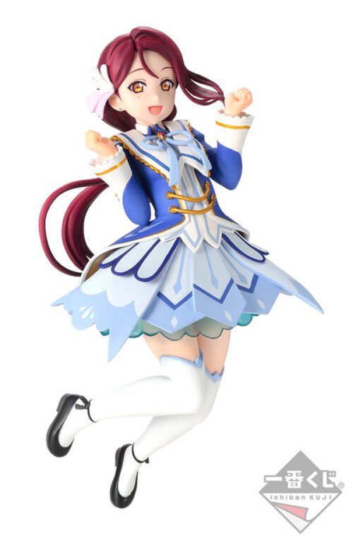 805662-e943d (1) Figura Love Live! Sunshine!! Riko Sakurauchi Brightest Melody Ver.