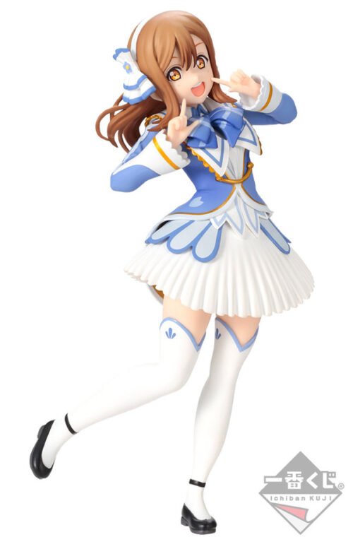 805669-64dc1 Figura Love Live! Sunshine!! Hanamaru Kunikida Brightest Melody Ver.