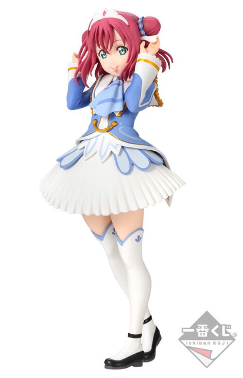 805672-5897d Figura Love Live! Sunshine!! Ruby Kurosawa Brightest Melody Ver.