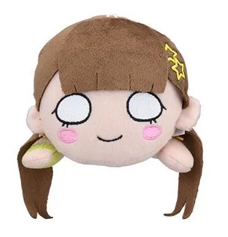 Nesoberi Love Live! Superstar!! Kinako Sakurakoji 5yncri5e! Ver.