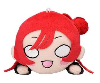Nesoberi Love Live! Superstar!! Mei Yoneme CatChu! Ver.