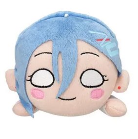 Nesoberi Love Live! Superstar!! Shiki Wakana 5yncri5e! Ver.