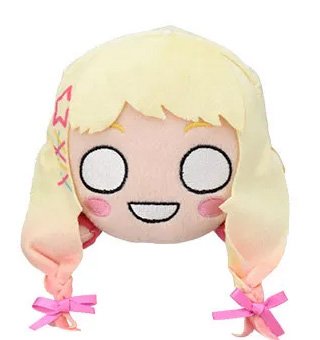Nesoberi Love Live! Superstar!! Natsumi Onitsuka 5yncri5e! Ver.