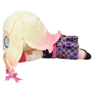 B121748_03 Nesoberi Love Live! Superstar!! Natsumi Onitsuka 5yncri5e! Ver.