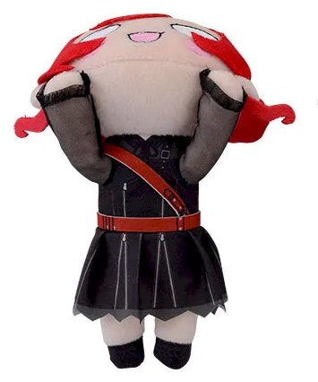 B121748_04 Nesoberi Love Live! Superstar!! Mei Yoneme CatChu! Ver.