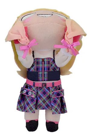 B121748_04 Nesoberi Love Live! Superstar!! Natsumi Onitsuka 5yncri5e! Ver.