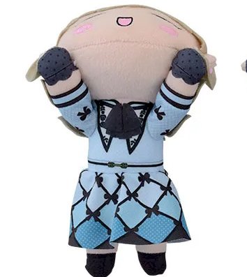 Nesoberi Love Live! Superstar!! Tang Keke (Sonriente) KALEIDOSCORE Ver.