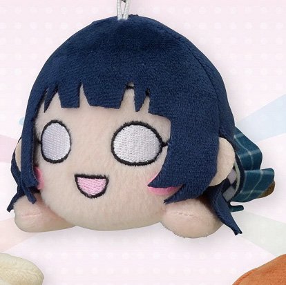 Nesoberi Love Live! Nijigasaki Highschool Idol Club Karin Asaka Uniforme de verano.
