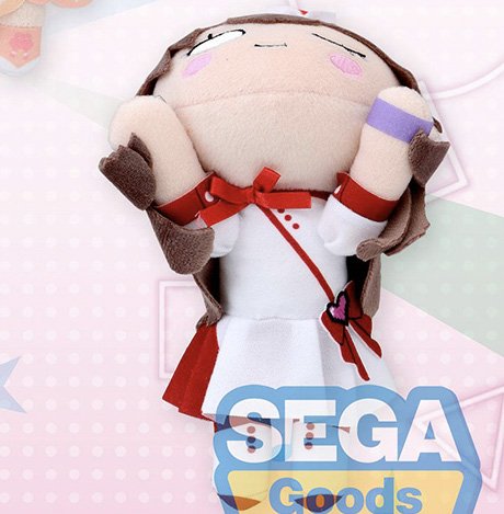 Nesoberi Love Live! Hasu no Sora Jogakuin School Idol Club ~TWINKLE STAR FESTIVAL!!~ Megumi Fujishima Mira-Cra Park! Ver.