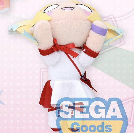 Nesoberi Love Live! Hasu no Sora Jogakuin School Idol Club ~TWINKLE STAR FESTIVAL!!~ Rurino Osawa Mira-Cra Park! Ver.