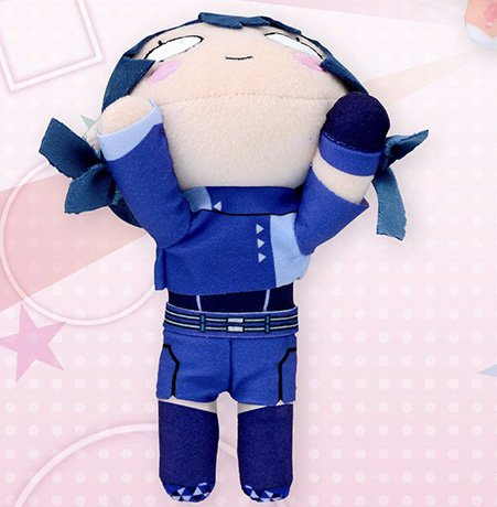 Nesoberi Love Live! Hasu no Sora Jogakuin School Idol Club ~TWINKLE STAR FESTIVAL!!~ Sayaka Murano DOLLCHESTRA Ver.