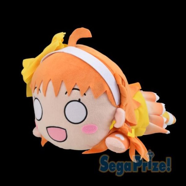 Nesoberi Mega Jumbo Love Live! Sunshine!! Chika Takami Daisuki Dattara Daijobu! Ver.